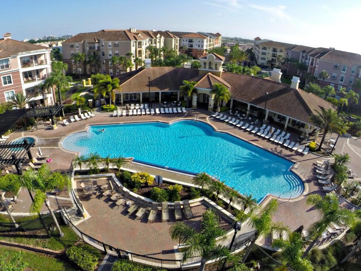 3Br 4 Bath Large Condo 5Min Conv Center 1732Ft Ορλάντο Εξωτερικό φωτογραφία