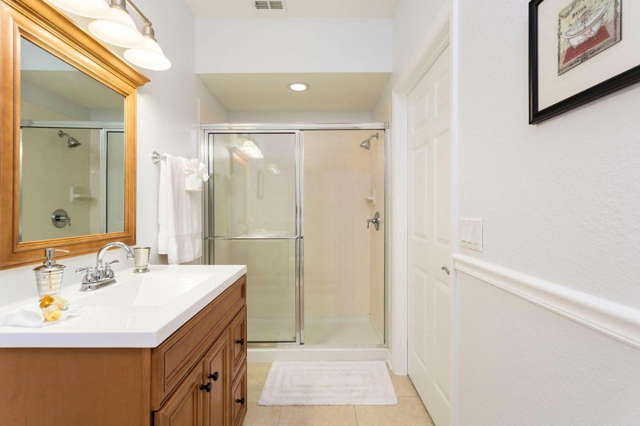 3Br 4 Bath Large Condo 5Min Conv Center 1732Ft Ορλάντο Εξωτερικό φωτογραφία