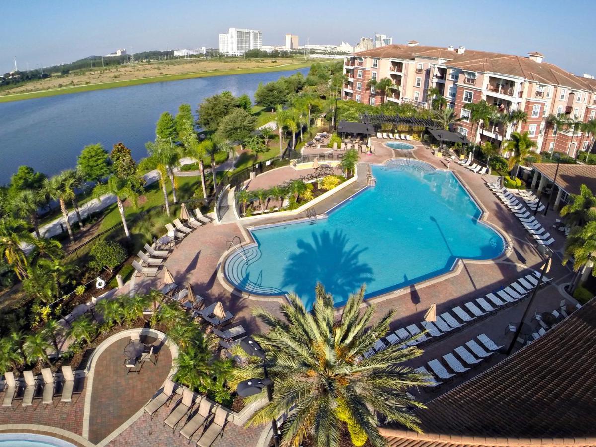 3Br 4 Bath Large Condo 5Min Conv Center 1732Ft Ορλάντο Εξωτερικό φωτογραφία