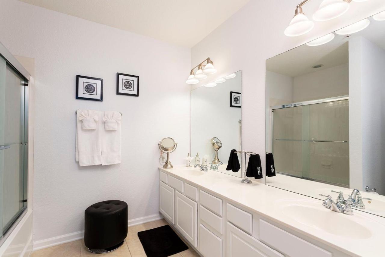 3Br 4 Bath Large Condo 5Min Conv Center 1732Ft Ορλάντο Εξωτερικό φωτογραφία