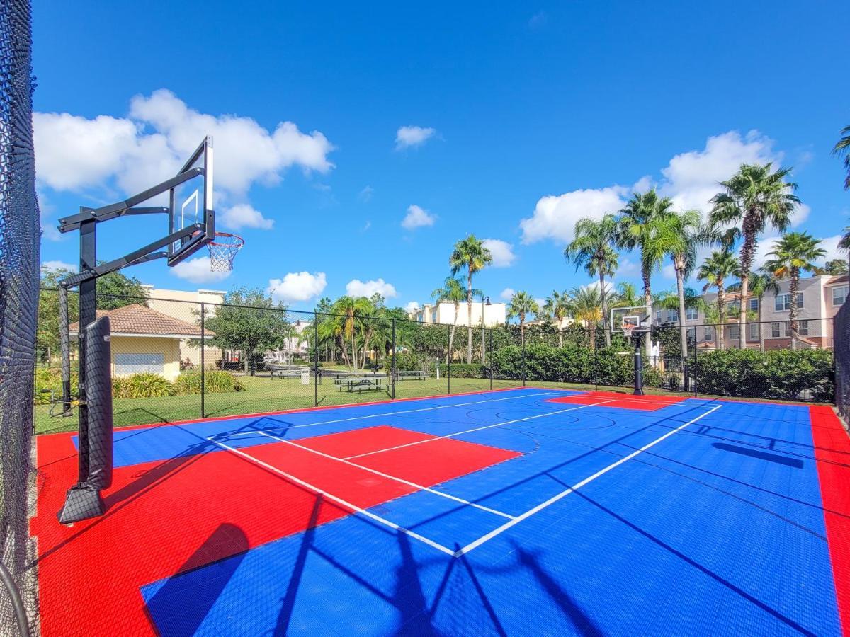 3Br 4 Bath Large Condo 5Min Conv Center 1732Ft Ορλάντο Εξωτερικό φωτογραφία