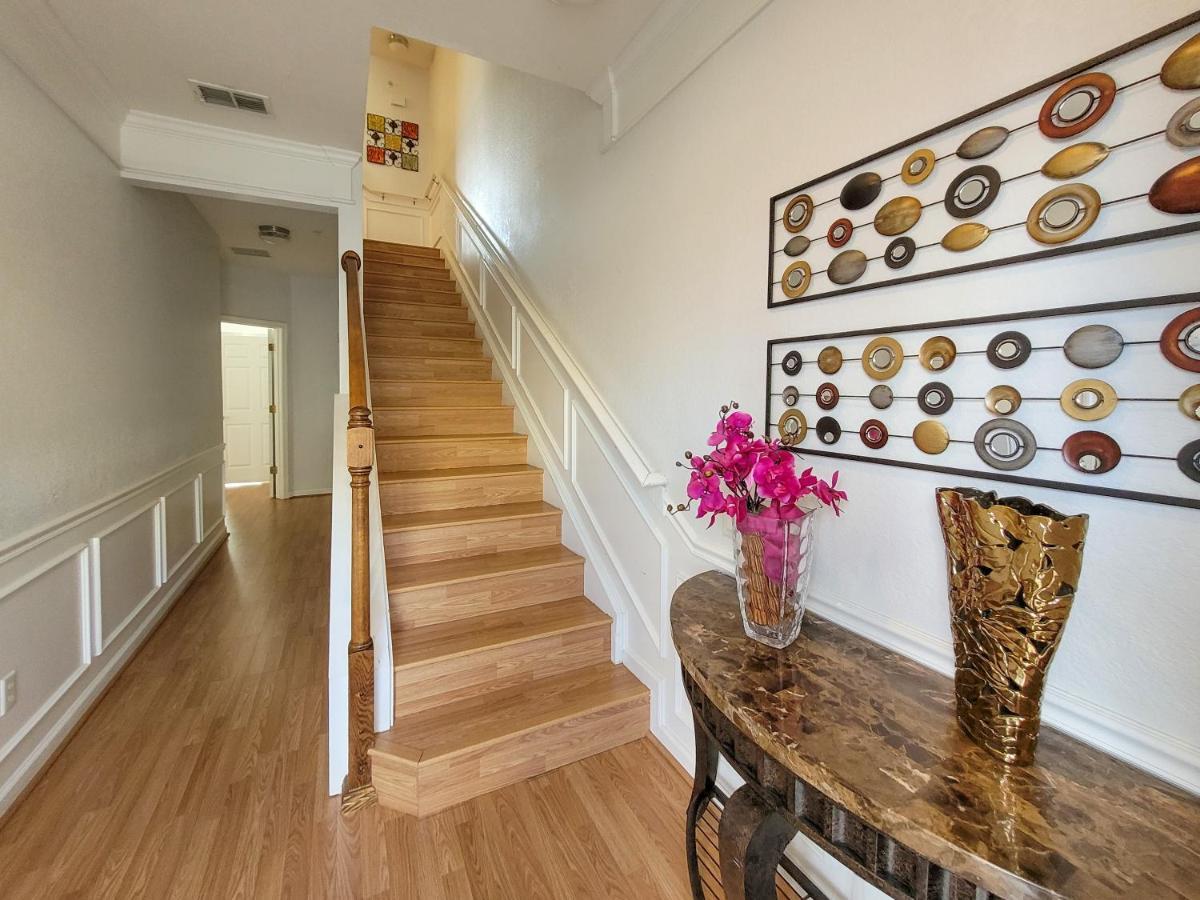 3Br 4 Bath Large Condo 5Min Conv Center 1732Ft Ορλάντο Εξωτερικό φωτογραφία