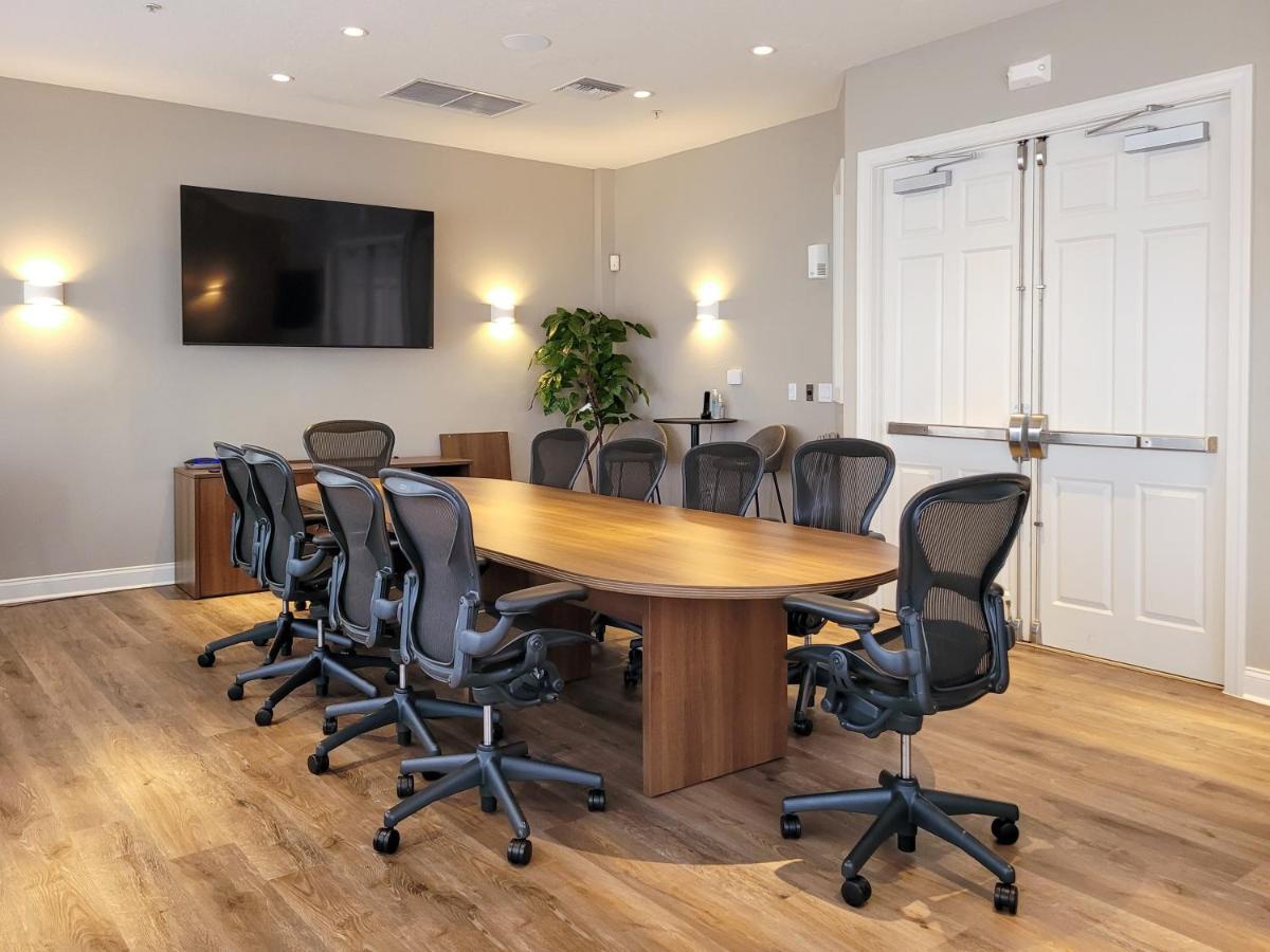 3Br 4 Bath Large Condo 5Min Conv Center 1732Ft Ορλάντο Εξωτερικό φωτογραφία