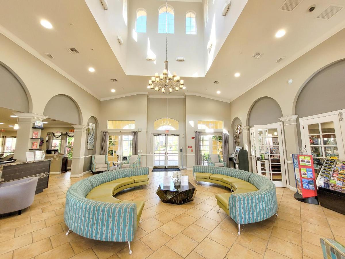 3Br 4 Bath Large Condo 5Min Conv Center 1732Ft Ορλάντο Εξωτερικό φωτογραφία