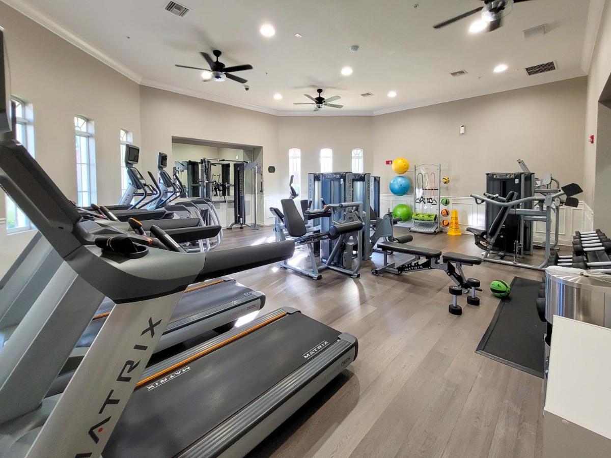3Br 4 Bath Large Condo 5Min Conv Center 1732Ft Ορλάντο Εξωτερικό φωτογραφία