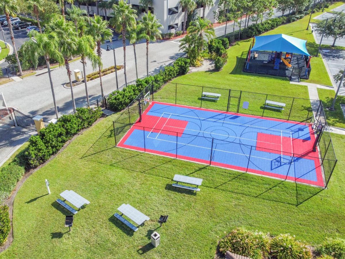 3Br 4 Bath Large Condo 5Min Conv Center 1732Ft Ορλάντο Εξωτερικό φωτογραφία